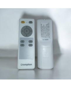 Crompton BLDC Fan Remote Control Original